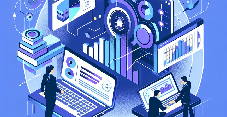 供应商管理不顺畅？ERP 系统该如何加强